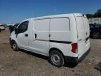 2019 Nissan NV200 2.5S
