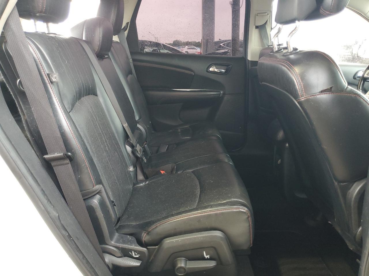 2016 Dodge Journey r