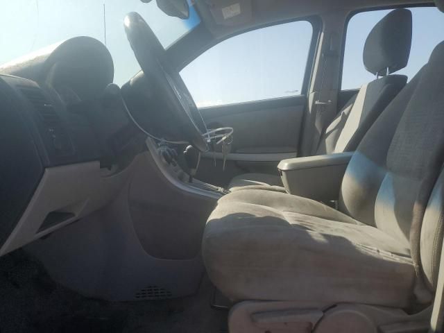 2006 Chevrolet Equinox ls