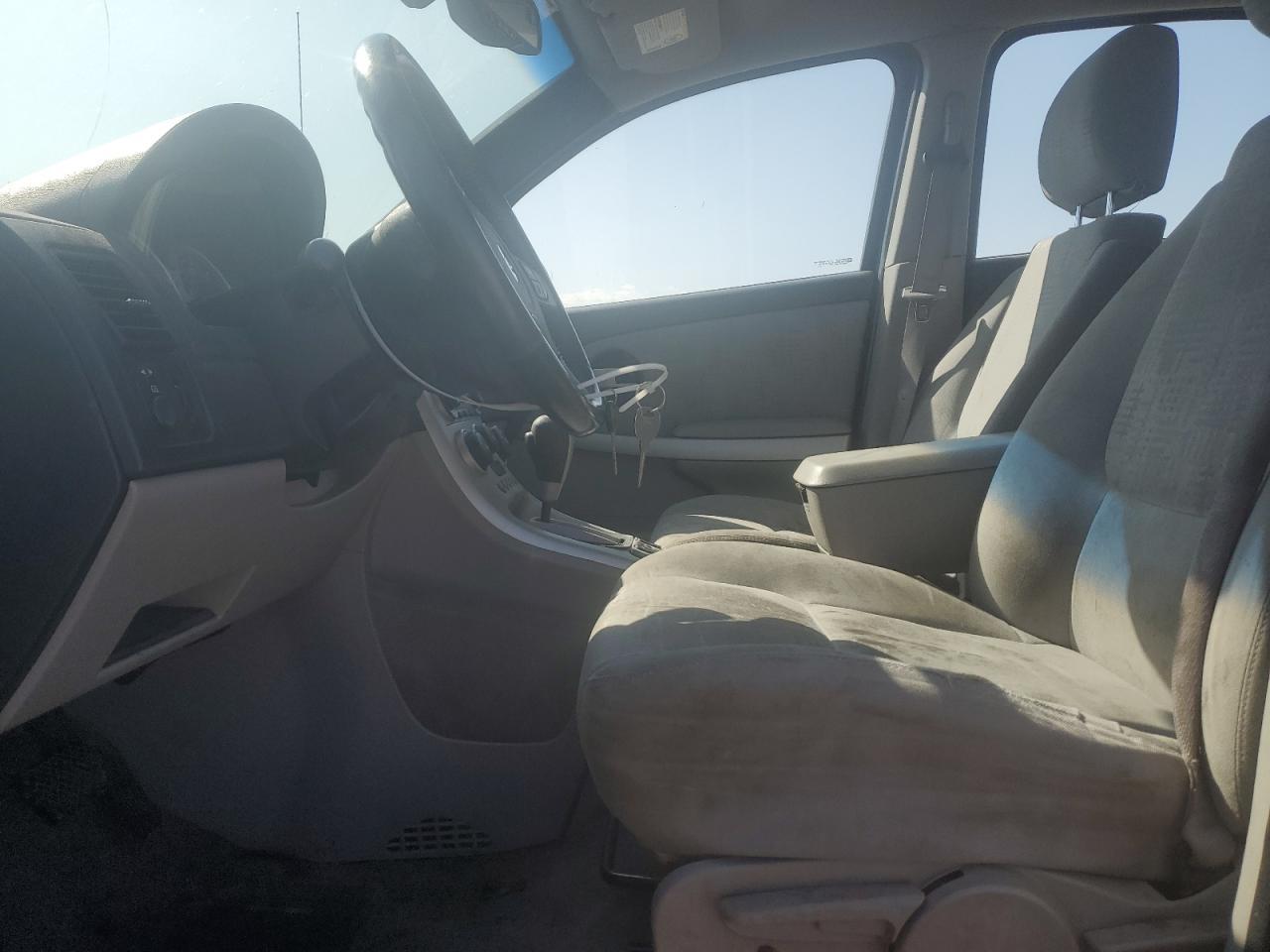 2006 Chevrolet Equinox ls