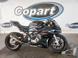 2024 BMW S 1000 RR en venta en Grand Prairie, TX