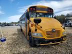 2020 Blue Bird School Bus / Transit Bus