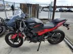 2024 Kawasaki EX500 A