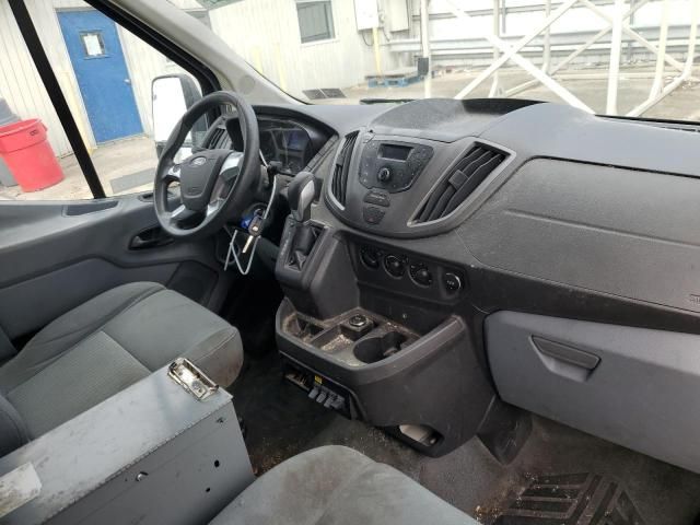 2015 Ford Transit T-250