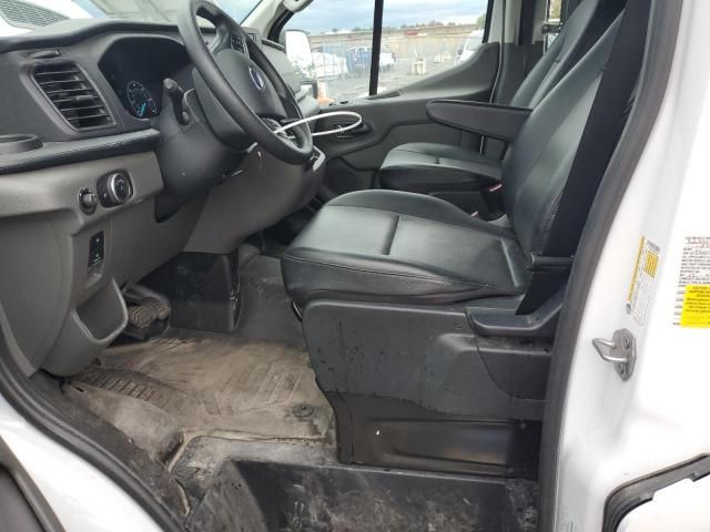 2024 Ford Transit T-250