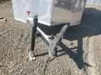 2022 LGS 2022 Look Utility Trailer