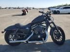 2015 Harley-Davidson XL883 Iron 883