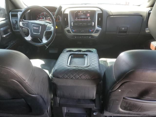 2015 GMC Sierra K1500 slt