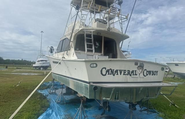 1987 Jersey Yachts 1987 Jers Other-Boats