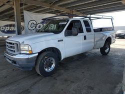 2003 Ford F250 Super Duty en venta en Hayward, CA