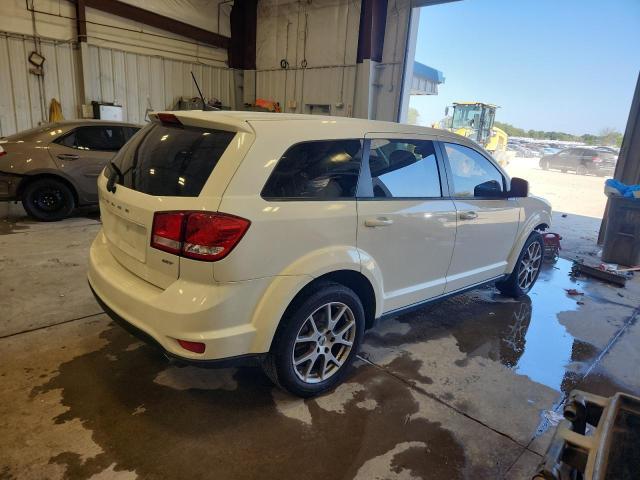 2019 Dodge 2019 Dodg Journey gt