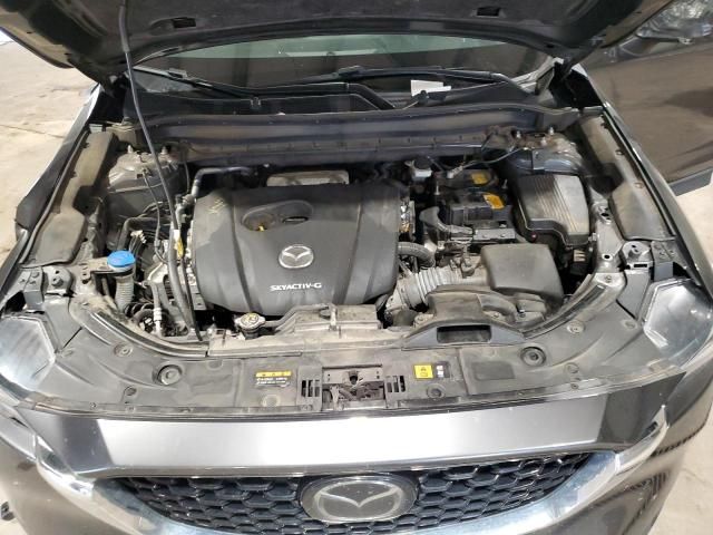 2022 Mazda CX-5 Premium Plus