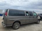 2000 GMC Savana G2500