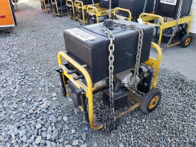 2006 Mcculloch FG6000MK Generation