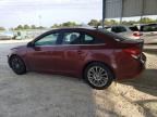 2012 Chevrolet Cruze ECO