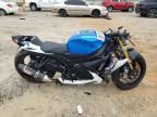 2025 Suzuki GSX-R750