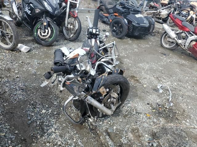 2005 Harley-Davidson Flhrci