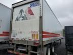 2003 Utility VS2RA Refrigerated Van Trailer