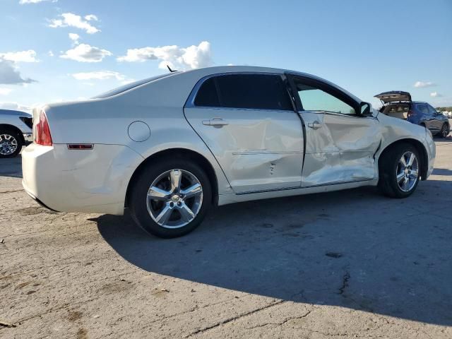 2010 Chevrolet Malibu 2LT