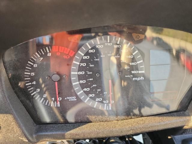 2009 Honda ST1300 A