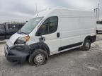 2021 Dodg Promaster 250
