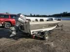 1999 Sylvan Expedition Boat-Boat
