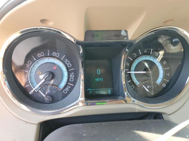 2011 Buick Lacrosse cxl