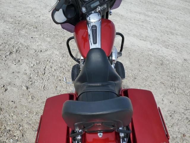 2013 Harley-Davidson Flhx Street Glide