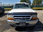 1999 Ford Ranger