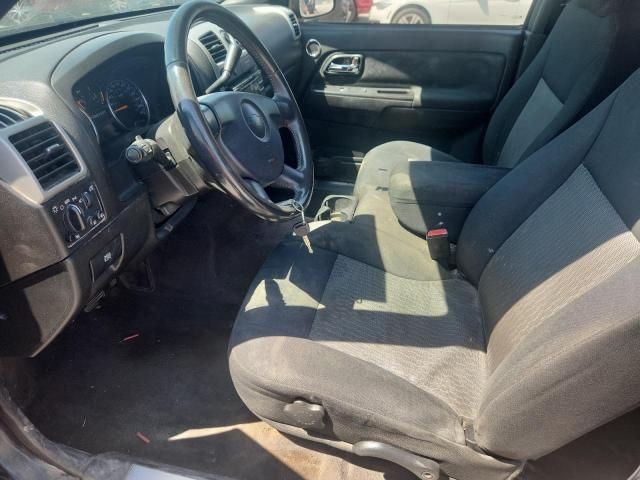 2008 Chevrolet Colorado LT