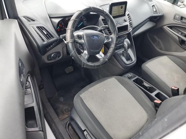 2019 Ford Transit Connect XL
