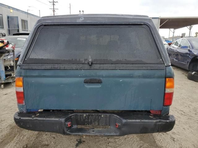 1995 Toyota Tacoma Xtracab