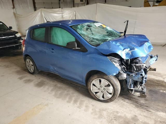 2017 Chevrolet Spark ls