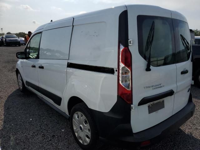 2019 Ford Transit Connect XL