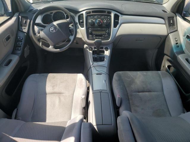 2006 Toyota Highlander Limited