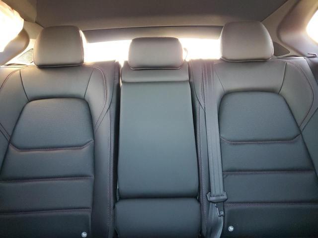 2025 Mazda Cx-5 Premium