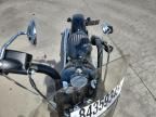 2016 Harley-Davidson FLS Softail Slim