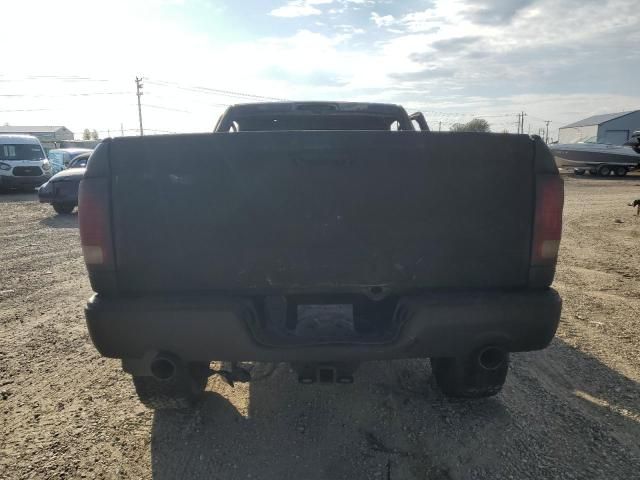 2014 Dodge RAM 1500 Sport