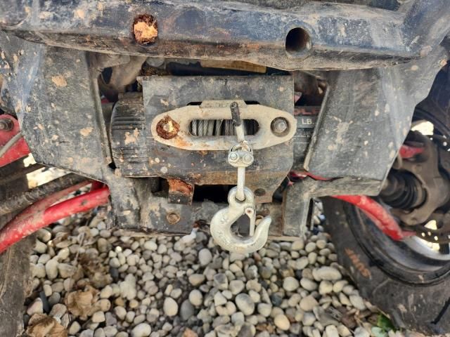 2018 Polaris Sportsman-ATV