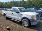 2010 Ford F150
