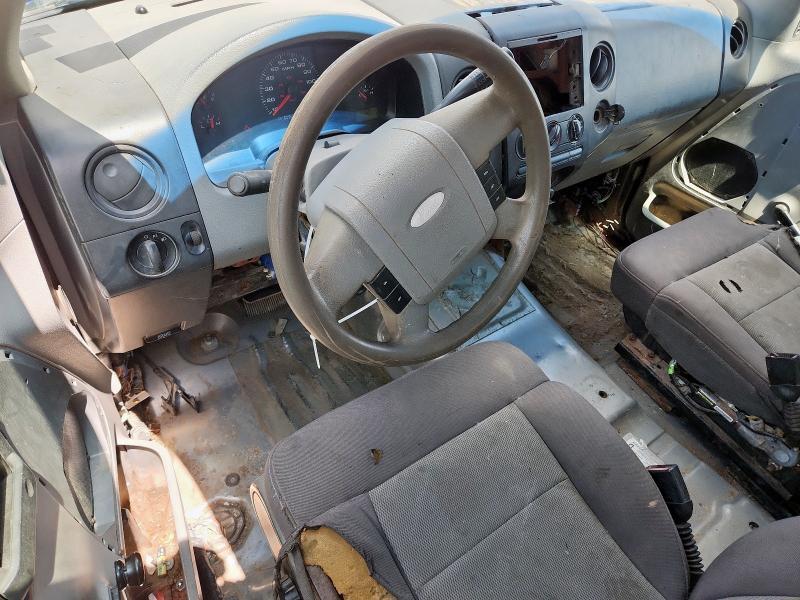 2004 Ford F150