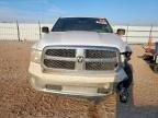 2017 Dodge RAM 1500 SLT