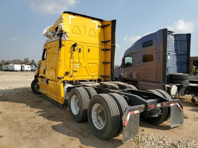 2024 Freightliner Cascadia 126 Semi Truck