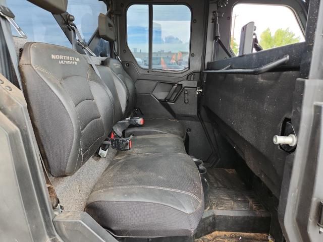 2022 Polaris Ranger CRE-Utility Vehicle