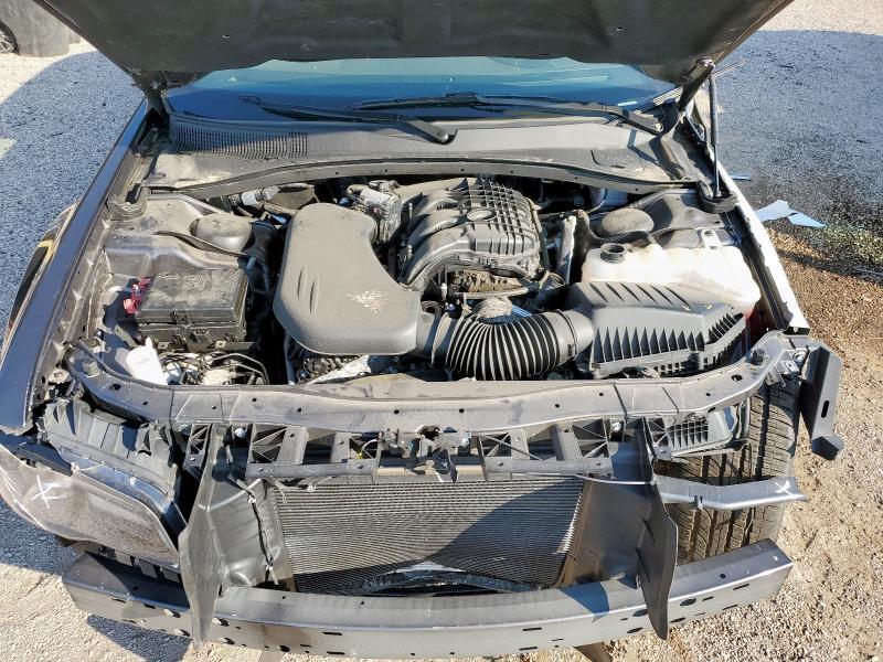2023 Chrysler 300 s