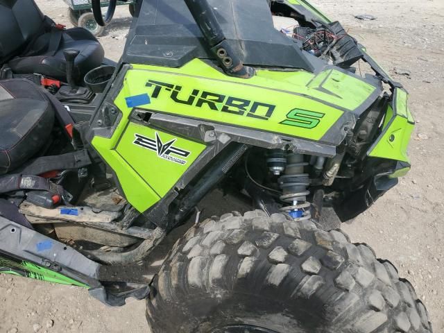 2019 Polaris RZR XP Turbo S Velocity