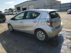 2012 Toyota Prius C