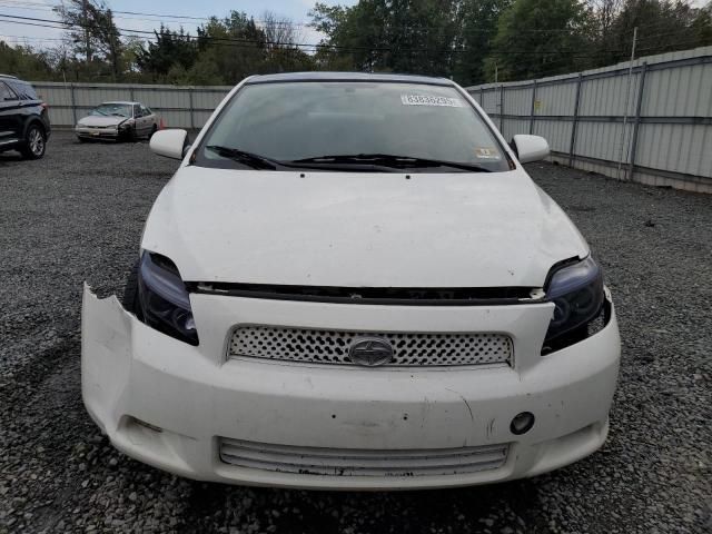2009 Scion TC