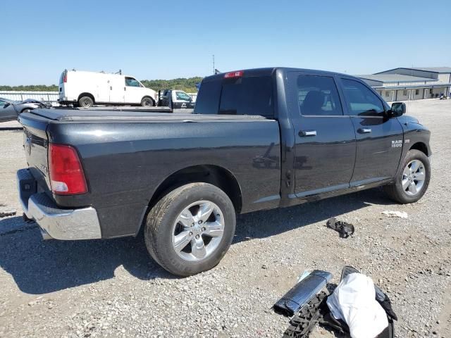 2015 Dodge RAM 1500 SLT