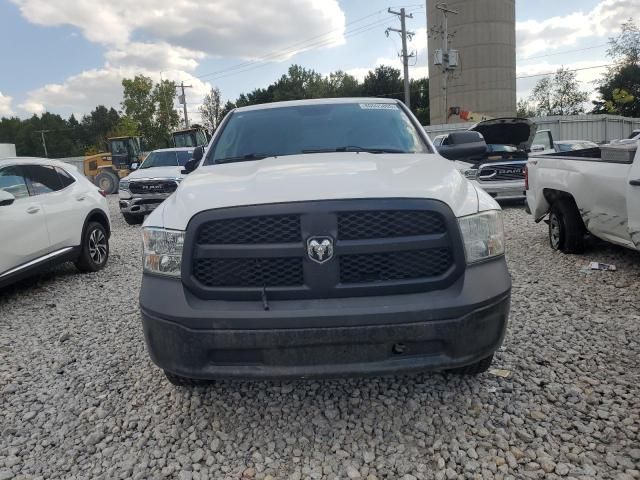 2014 Dodge RAM 1500 ST